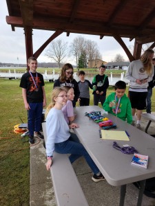 Pinewood Derby