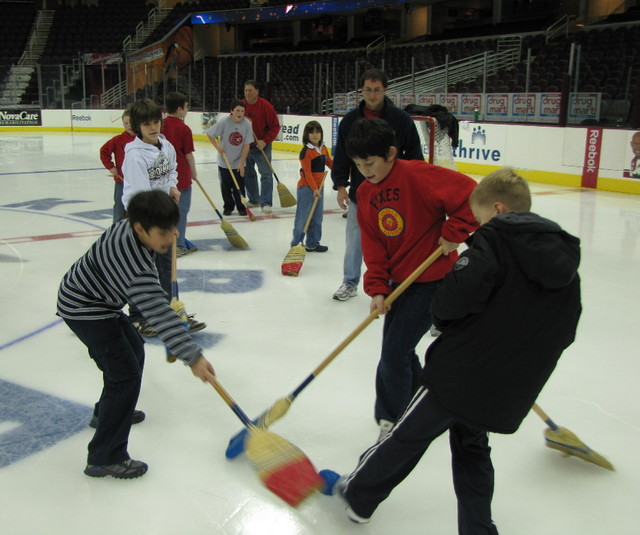 The Chagrin Valley Nation » Smoke Signal