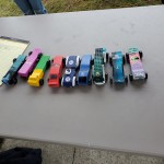 Pinewood Derby