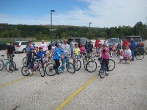 Bike Hikers