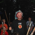 Spring Campout-Mohican