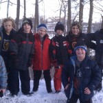 Winter Campout-Punderson